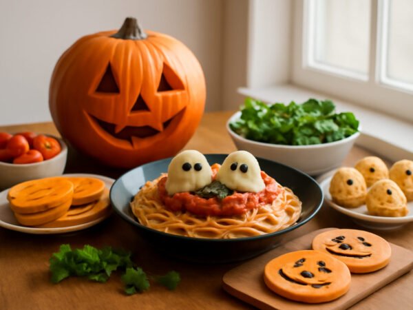 Halloween Rezepte Eklig: 15 Ideen zum Nachmachen