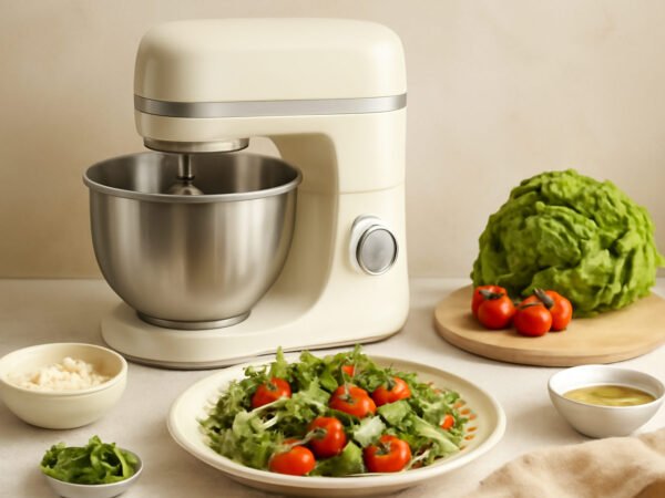 Handmixer mit Puerierstab: 13 Ideen für wenig Geld