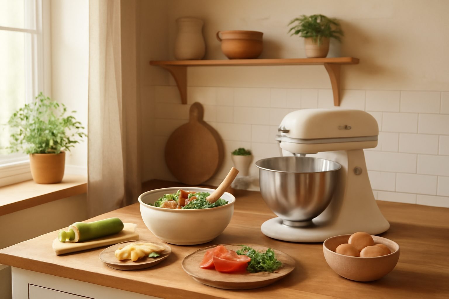 Handmixer mit Ruehrschuessel — 11 einfache Varianten — Handmixer Ruehrschuessel