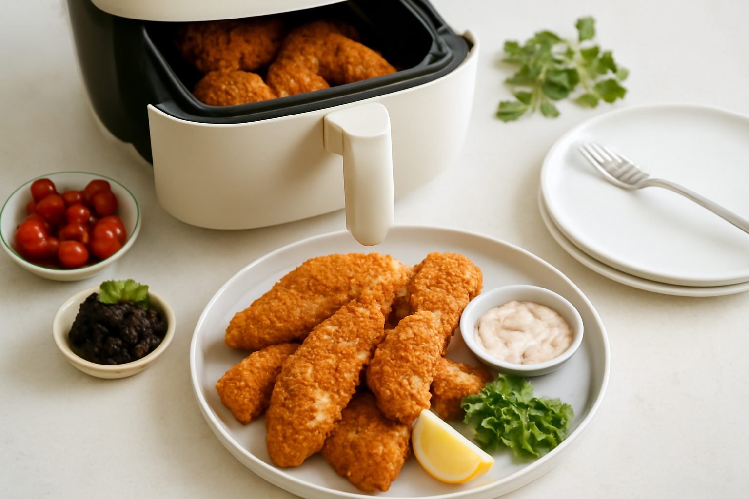 Heißluftfritteuse XXL Black Friday: 11 Ideen für wenig Geld