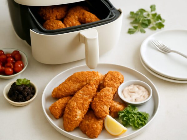Heißluftfritteuse XXL Black Friday: 11 Ideen für wenig Geld