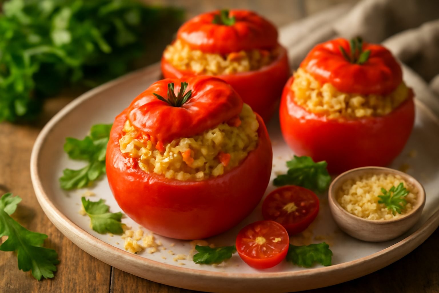 Herbst Rezepte kochen fürs Büro: so gelingt es zu Hause