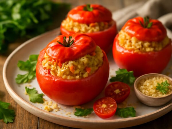 Herbst Rezepte kochen fürs Büro: so gelingt es zu Hause
