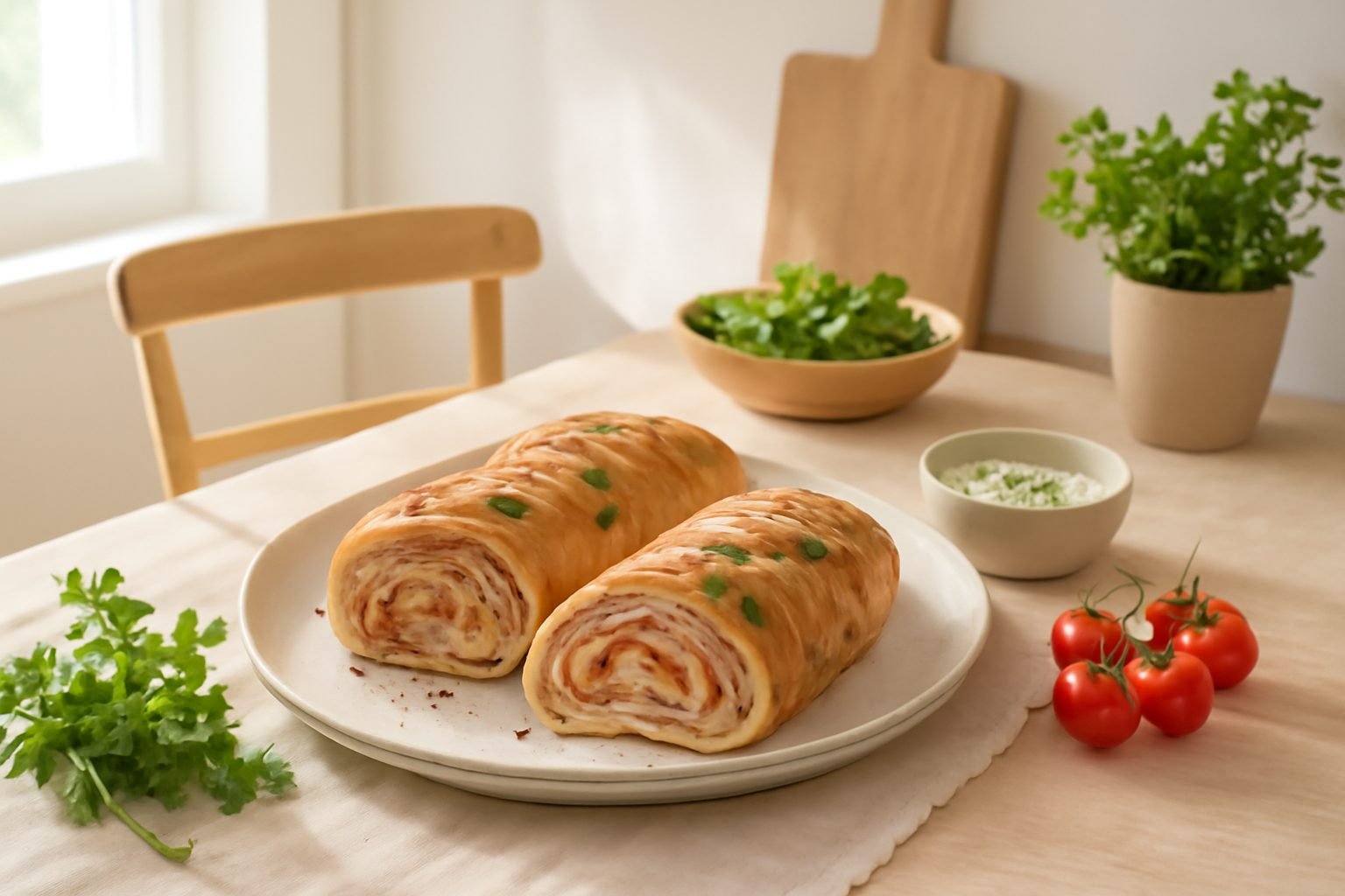 Herzhafte Partysnacks für Jeden Anlass — einfach nachgekocht — Herzhafte Partysnacks Jeden