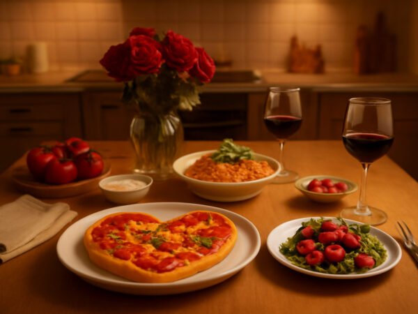 Herzhafte Valentinstag Rezepte: 10 Modelle im Vergleich