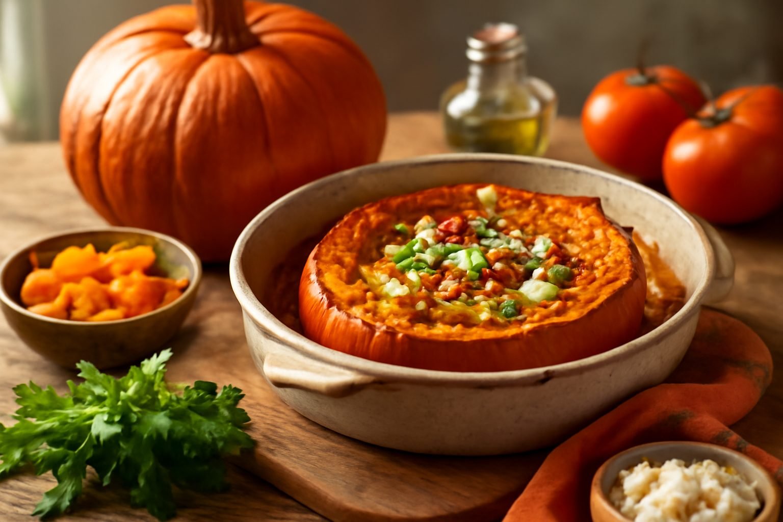 Hokkaido oder Butternut Unterschied: der ehrliche Vergleich