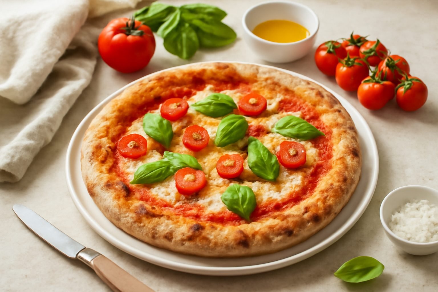 Italienische Kuchen Rezepte einfach in 9 Schritten — Italienische Kuchen Rezepte einfach in 10 Schritten