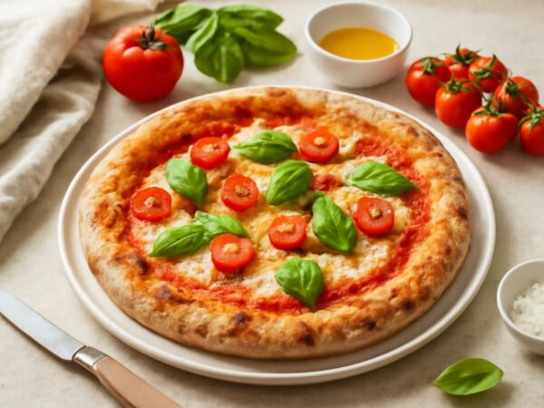 Italienische Kuchen Rezepte einfach in 9 Schritten