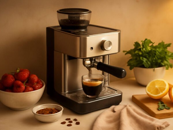 Kaffeemaschine mit Mahlwerk Stiftung Warentest