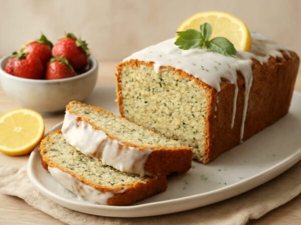 Kastenkuchen Rezept einfach: Zutaten und Zubereitung