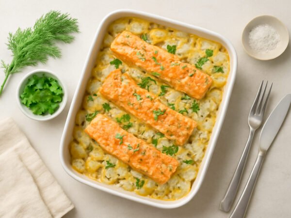 Kinderpunsch Rezept für Silvester: Zutaten und Zubereitung