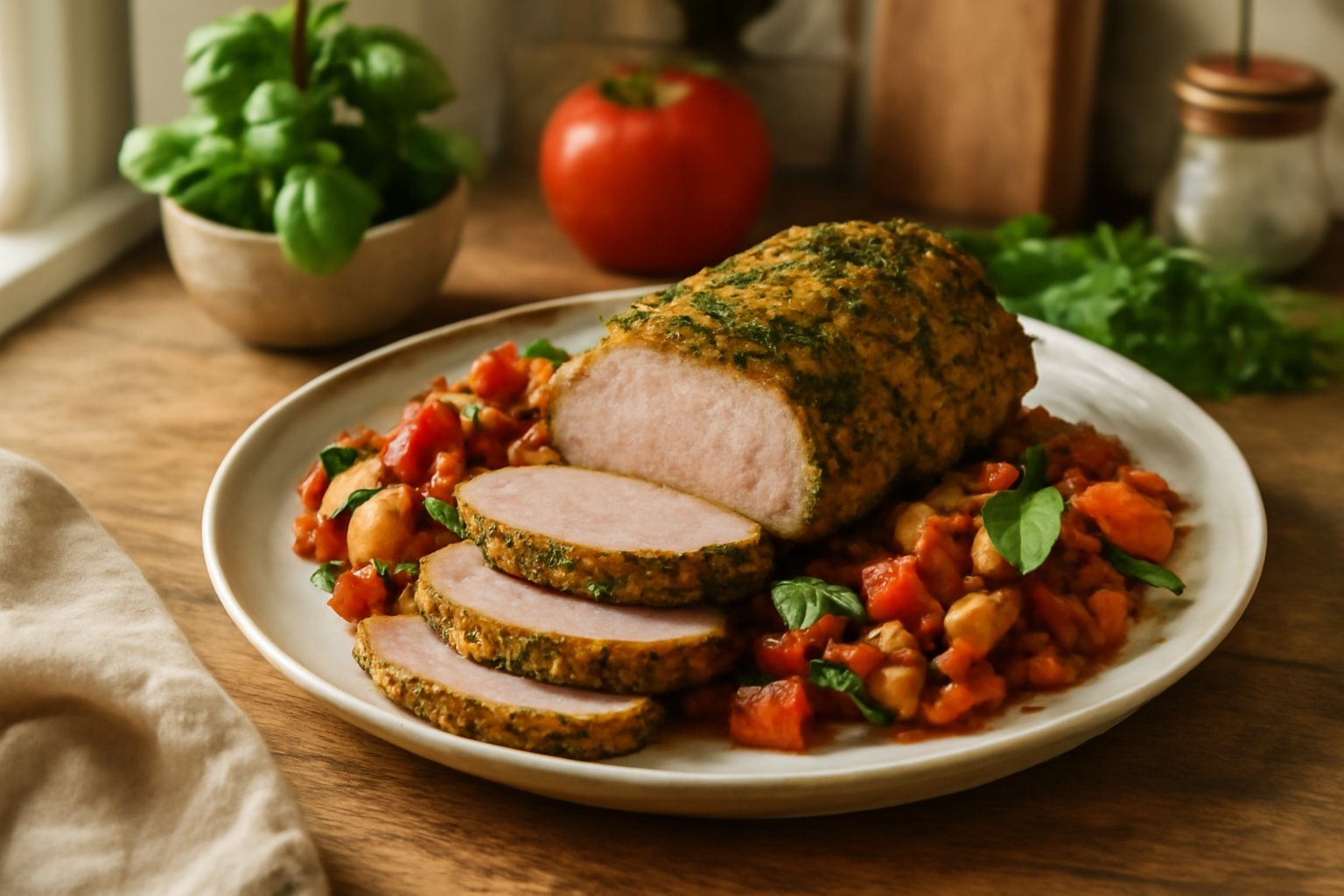Schnelle Low-Carb-Rezepte für die Feierabendküche