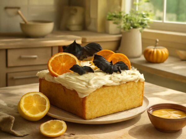 Halloween Rezept – Die schönsten Ideen