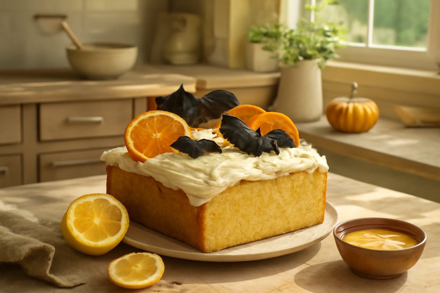 Halloween Rezept – Die schönsten Ideen