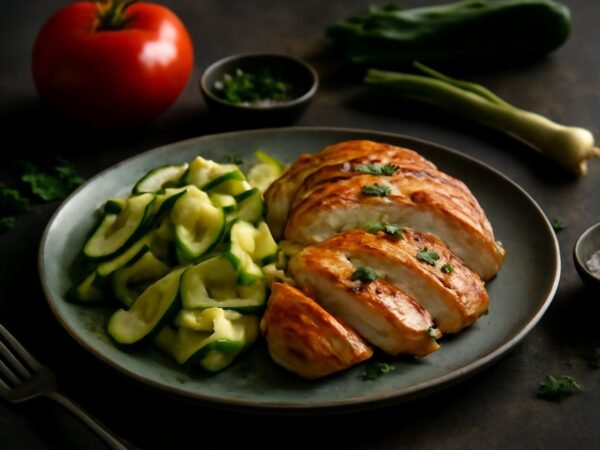 Schnelle Low-Carb-Rezepte für die Feierabendküche