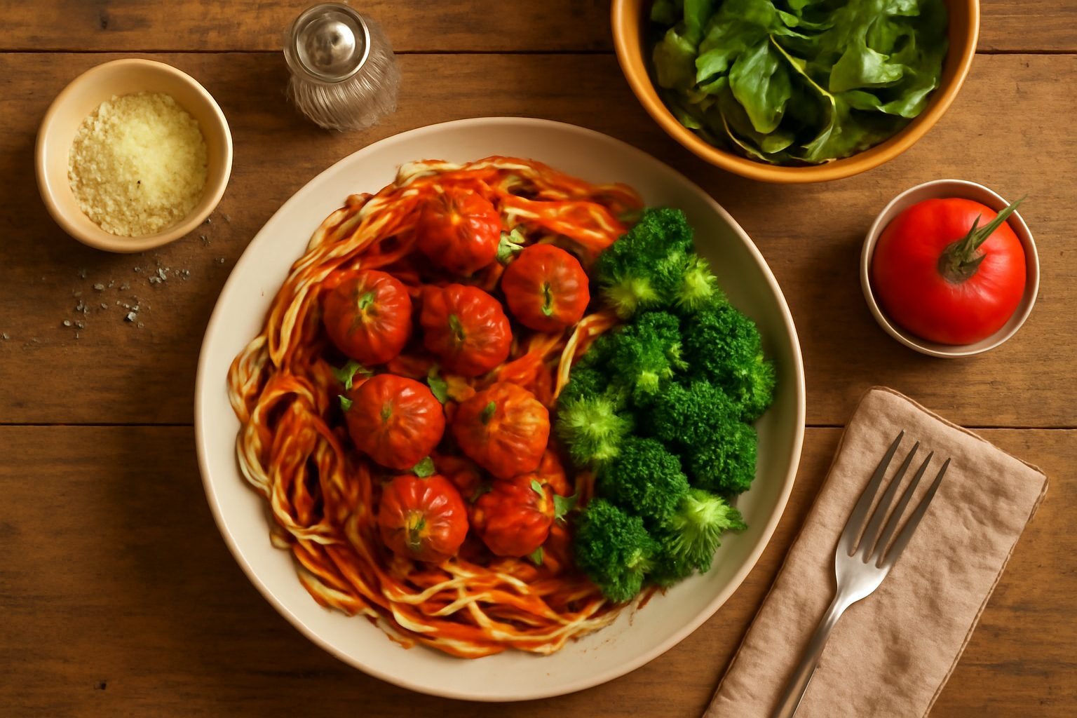 Schnelle Abendessen-Rezepte, die Kinder lieben