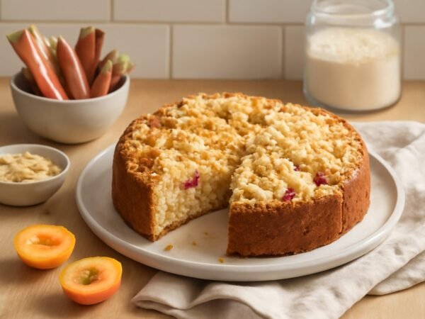 Schnelle & einfache Kuchen-Rezepte zum Backen