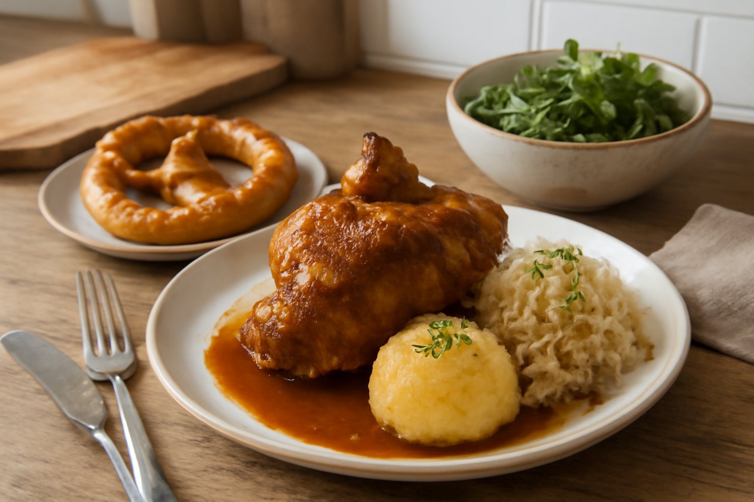 Bäckerhefe 500g