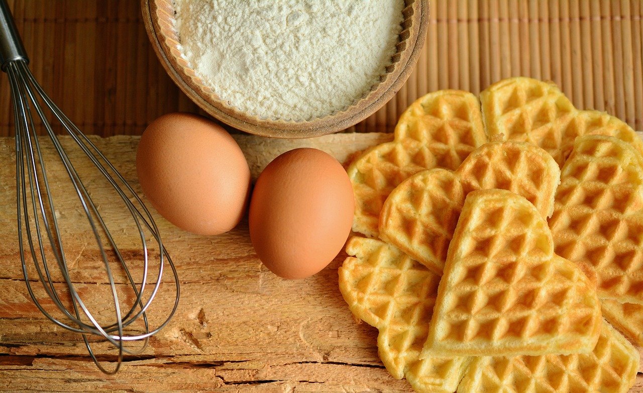 Klassischer Käsekuchen mit Quark