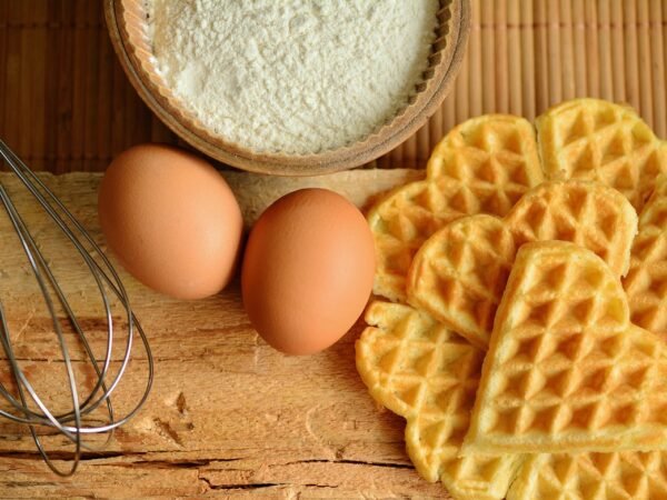 Klassischer Käsekuchen mit Quark