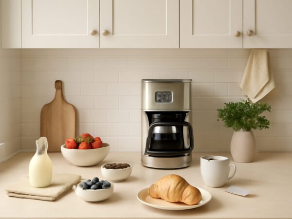 Kleine Kaffeemaschine für 22 Person: 24 Ideen zum Nachmachen