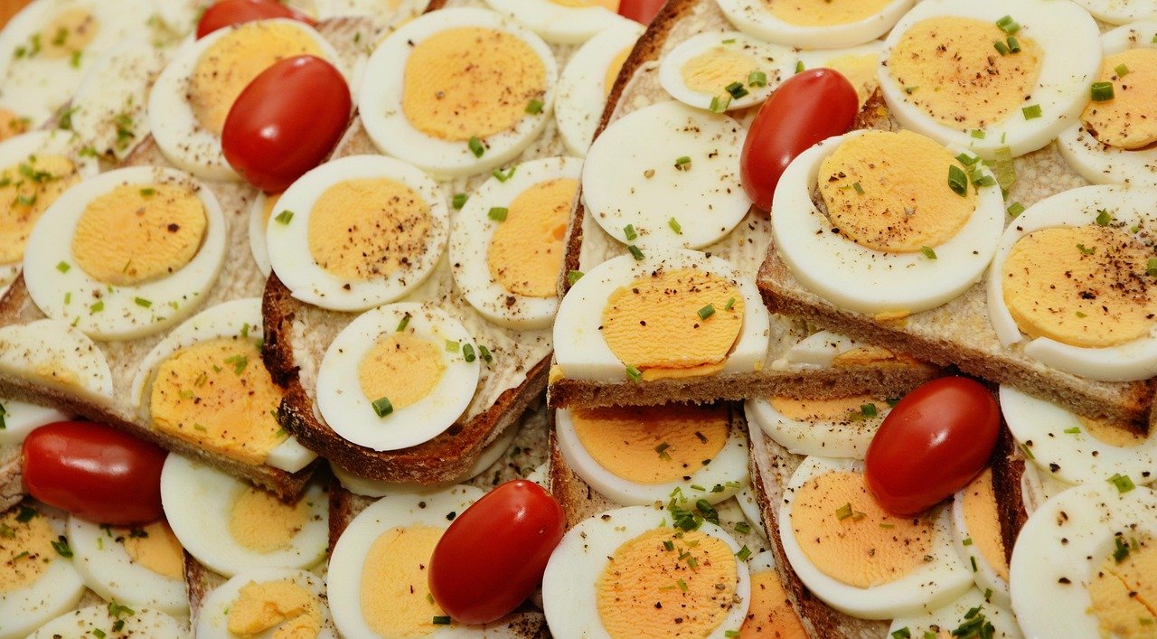 Ungewöhnliche Snacks für besondere Anlässe