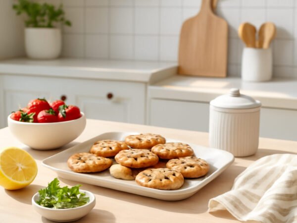 Kleine schnelle Plätzchen Rezepte — so geht es richtig