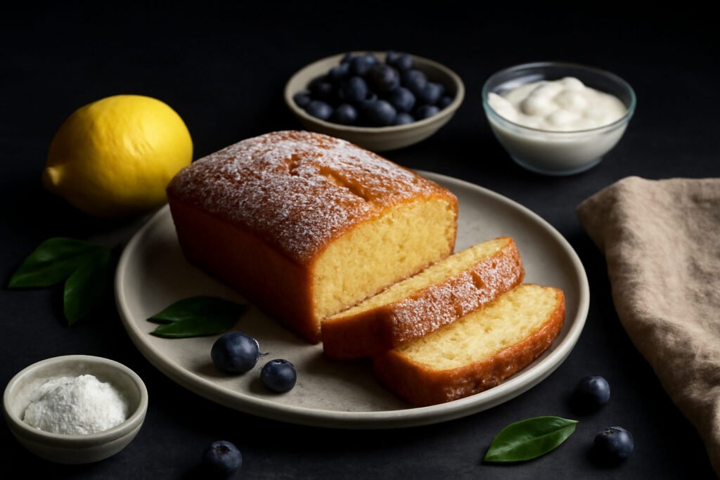 Kuchen Rezepte einfach backen — 15 einfache Varianten