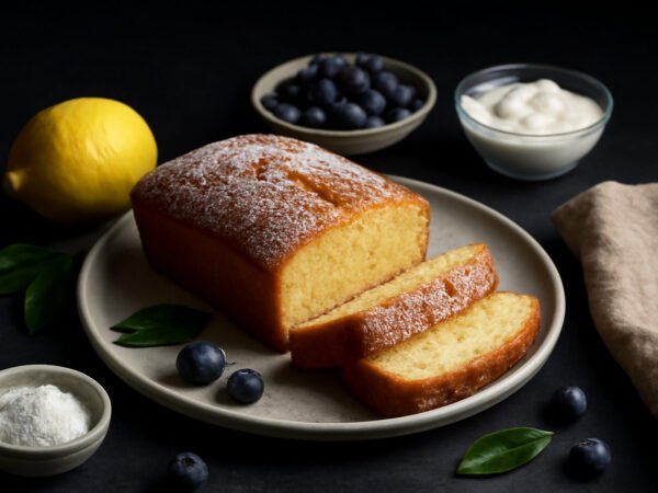 Kuchen Rezepte einfach backen — 15 einfache Varianten