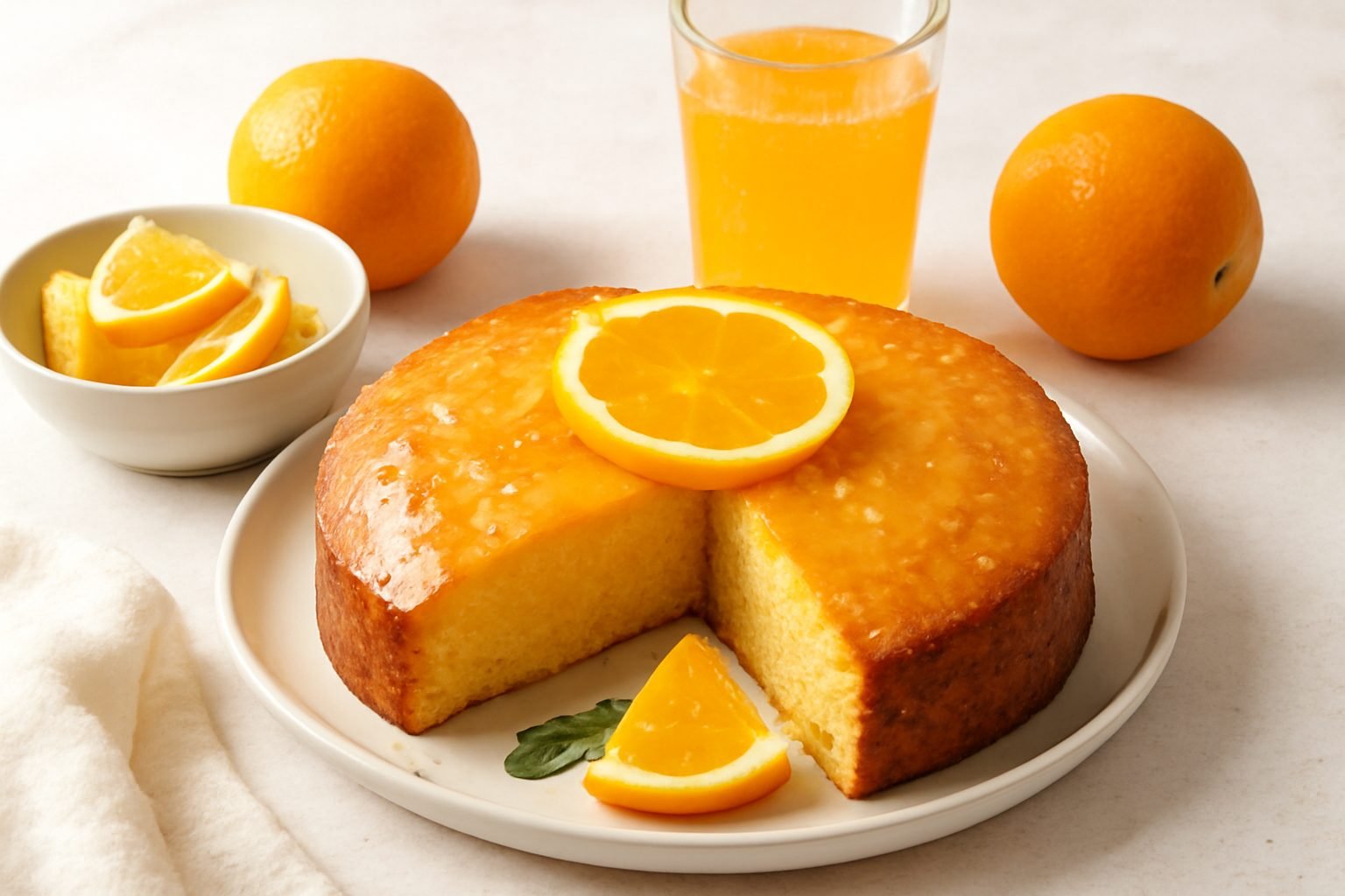 Kuchen Rezepte einfach Fanta ohne teure Anschaffung