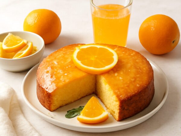 Kuchen Rezepte einfach Fanta ohne teure Anschaffung