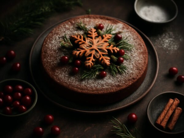 Kuchen Rezepte einfach Winter: 7 Schritte zum Ergebnis