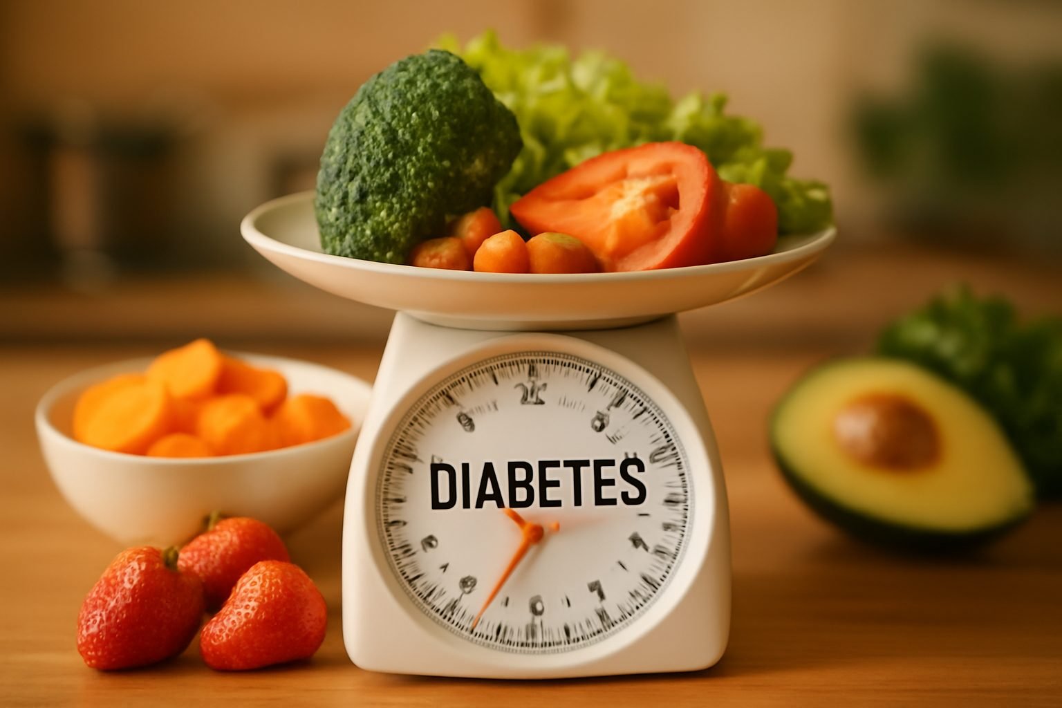 Kuechenwaage für Diabetiker: 10 Modelle im Vergleich — Kuechenwaage Diabetiker: 12