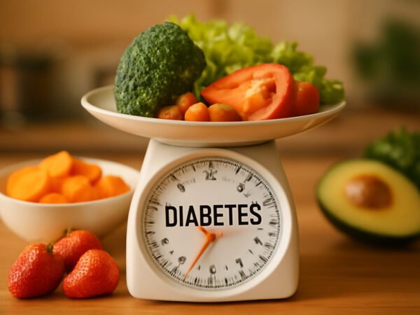 Küchenwaage für Diabetiker: 10 Modelle im Vergleich
