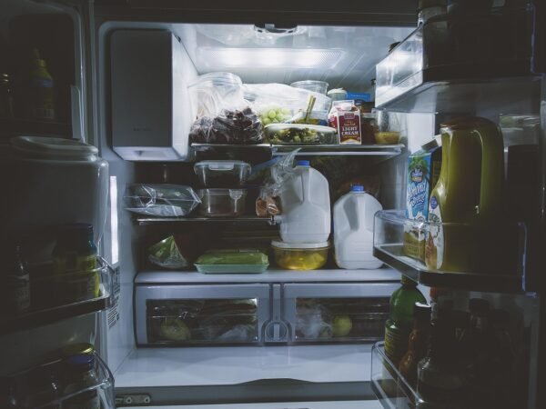 Kühlschrank organisieren – Tipps für mehr Ordnung