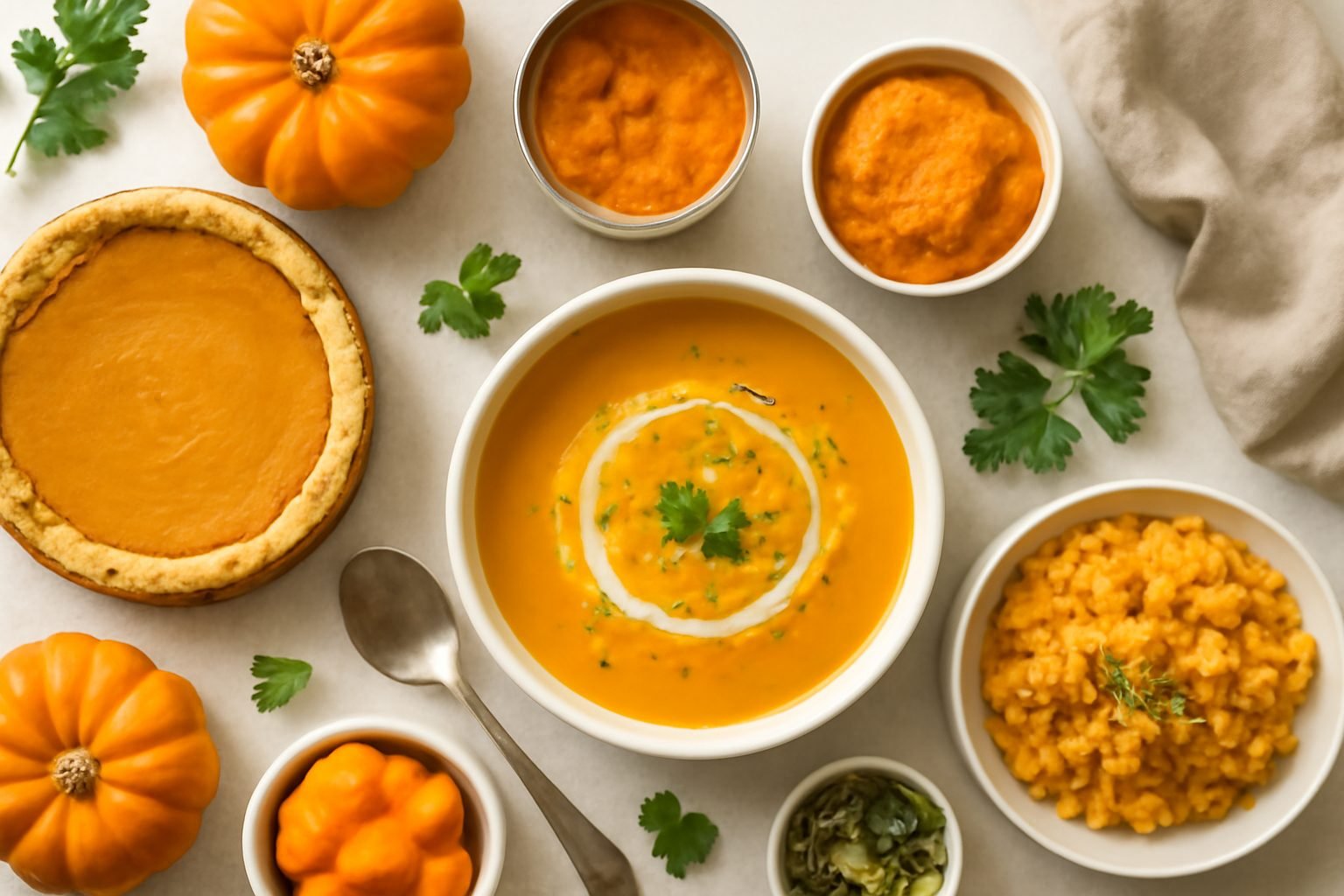 Kürbis Rezepte Einkochen: 6 Schritte zum Ergebnis