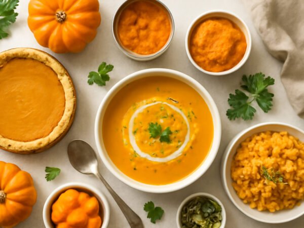 Kürbis Rezepte Einkochen: 6 Schritte zum Ergebnis