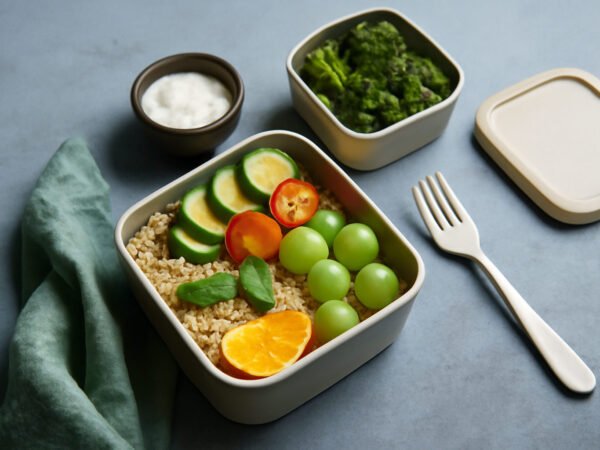 Lunchbox Zubehör Erwachsene: 9 Ideen zum Nachmachen