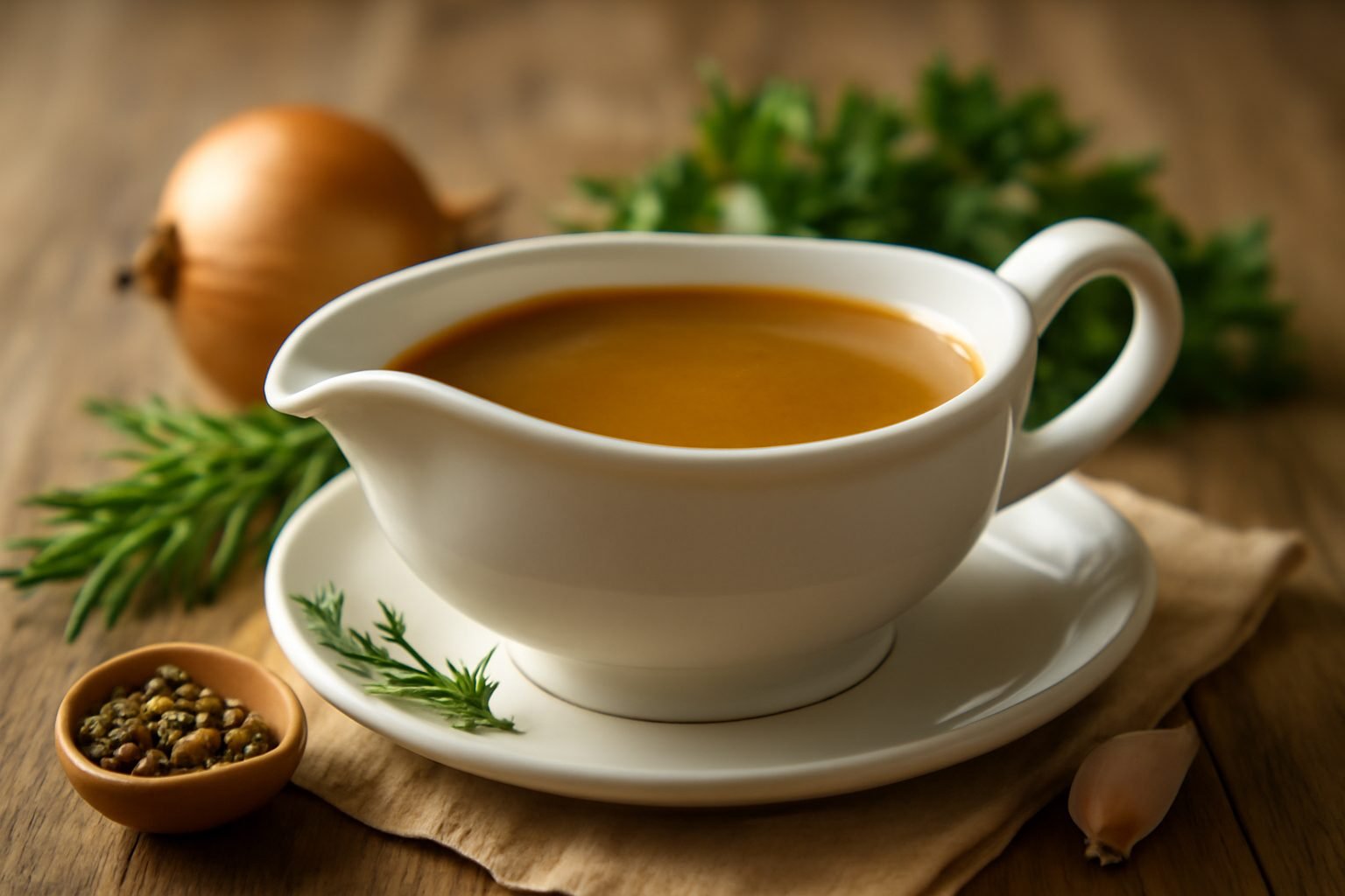 Martinsgans Rezept einfach Zubereiten — einfach nachgekocht