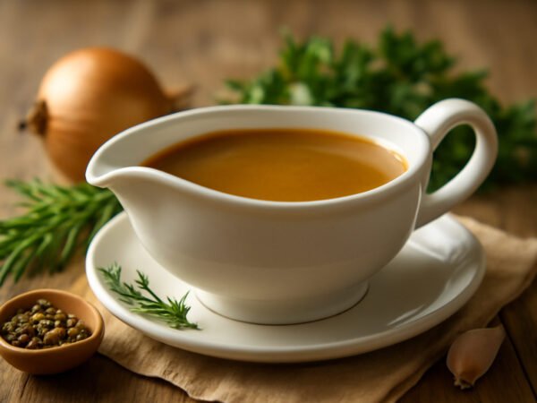 Martinsgans Rezept einfach Zubereiten — einfach nachgekocht