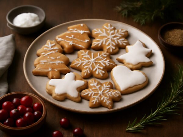 Omas beste Weihnachtsplätzchen: der ehrliche Vergleich