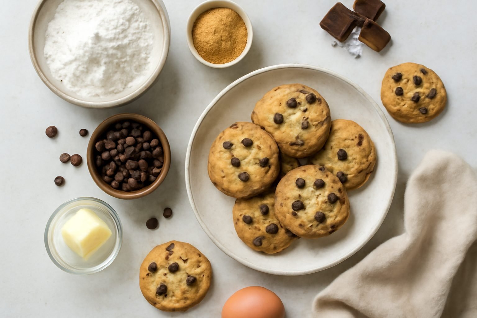 Omas Plätzchen Rezepte: 12 Ideen zum Nachmachen