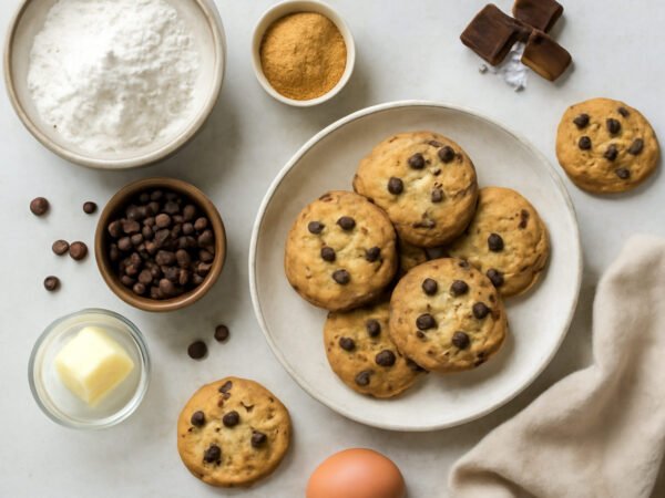 Omas Plätzchen Rezepte: 12 Ideen zum Nachmachen