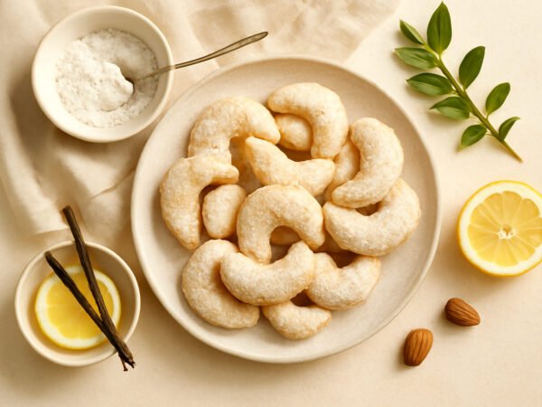 Plätzchen Naschen und trotzdem Fit Bleiben