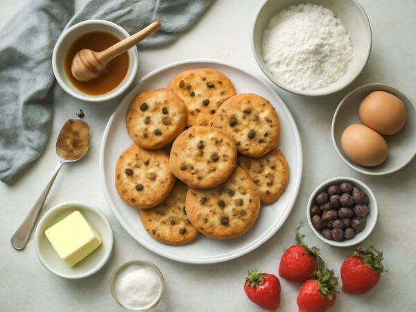 Plätzchen ohne Ausstechen Rezepte: 9 Modelle im Vergleich