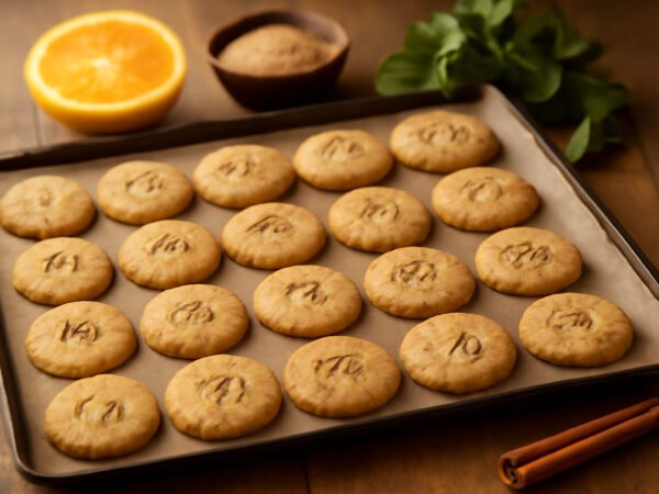 Plätzchen Rezepte Adventskalender: 15 Ideen zum Nachmachen