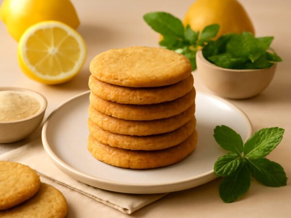 Plätzchen Rezepte ohne Zucker: 8 Modelle im Vergleich