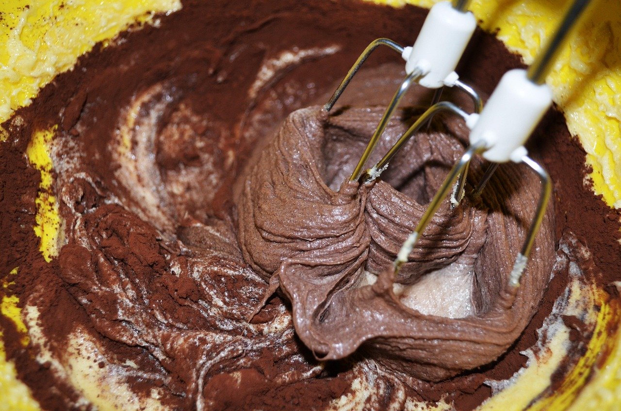 Saftiger Schokokuchen – das perfekte Grundrezept