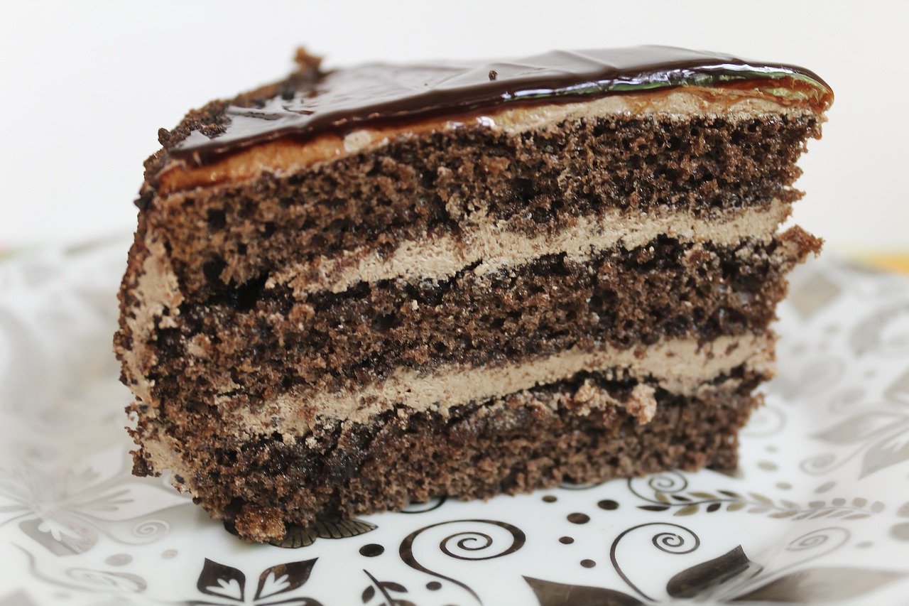So backst du den perfekten Schokokuchen