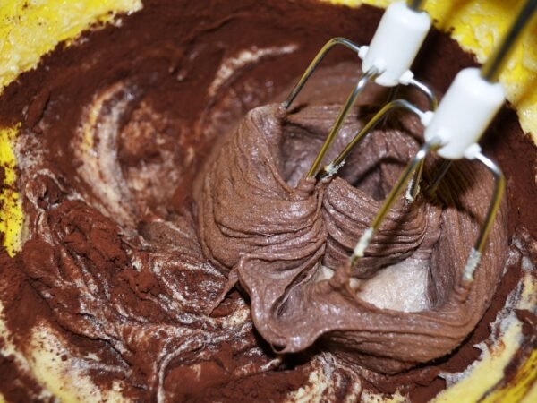 Saftiger Schokokuchen – das perfekte Grundrezept